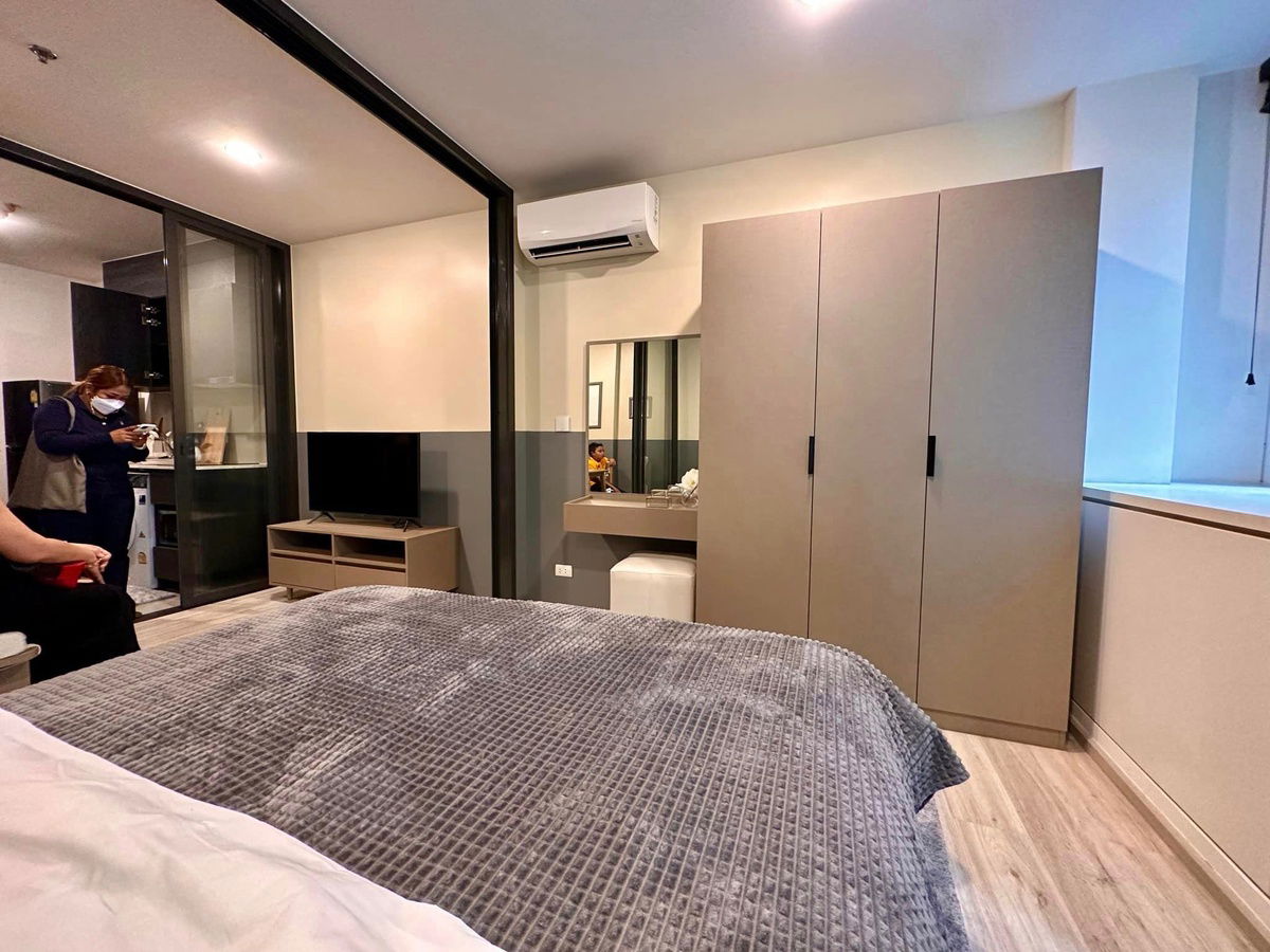 picture @condorental condo for rent XT HUAIKWANG - 2/4
