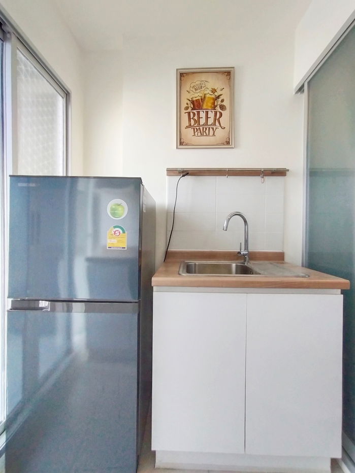 picture U Delight Rattanathibet condo for rent - 9/11