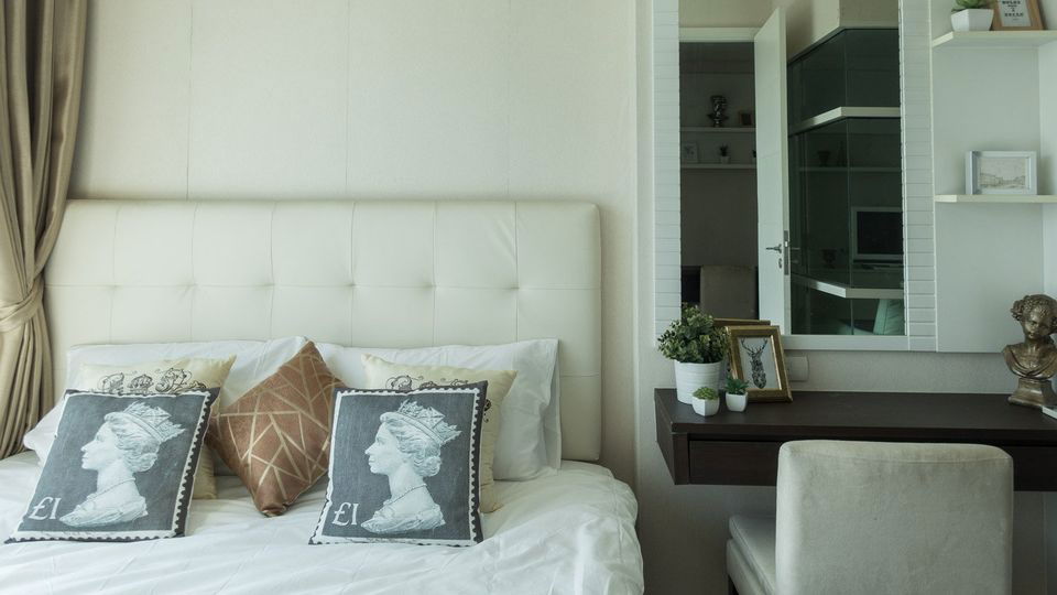 picture @condorental condo for rent Ivy Thonglor - 3/7