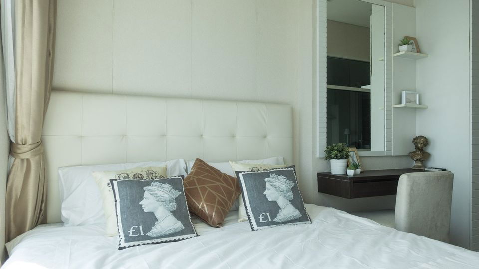 picture @condorental condo for rent Ivy Thonglor - 1/7