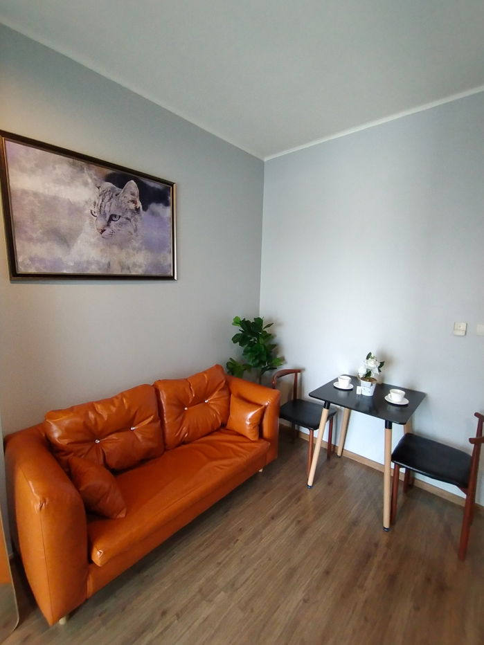 picture U Delight Rattanathibet condo for rent - 8/11