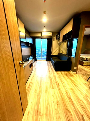 ขายคอนโด : ขายคอนโดห้อง 34 ตร.ม พลัสคอนโดโคราช