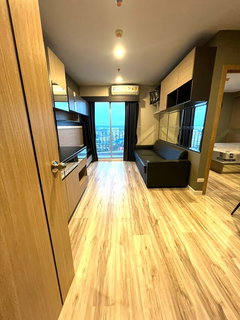 CONDO PLUS One Bedroom fully furnished condominium to sale in Korat City Centre 