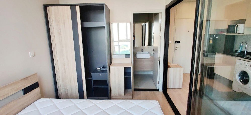 รูป 🦋🌼คุณปอ LuxuryCondo🦋🌼แอดไลน์ได้เลยนะคะ🦋Noble Revolve Ratchada - รูปที่ 7/12