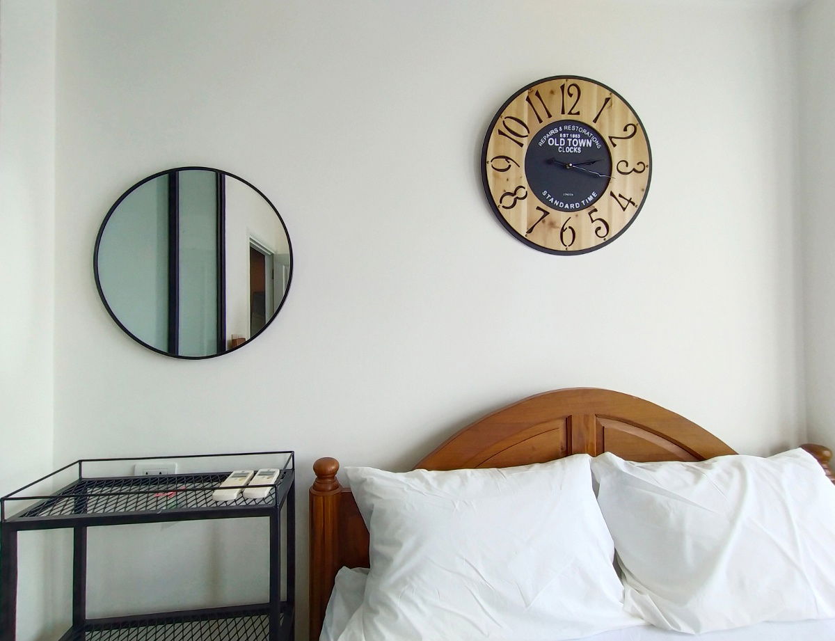 picture U Delight Rattanathibet condo for rent - 3/11