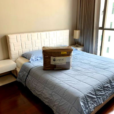For Rent Quattro by Sansiri Spacious 1 Bedroom 55 Sqm 700 meter walk to BTS Thong Lor