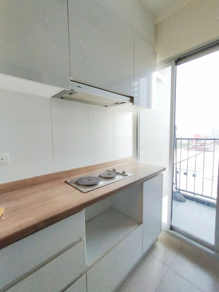 picture U Delight Rattanathibet condo for rent - 10/11