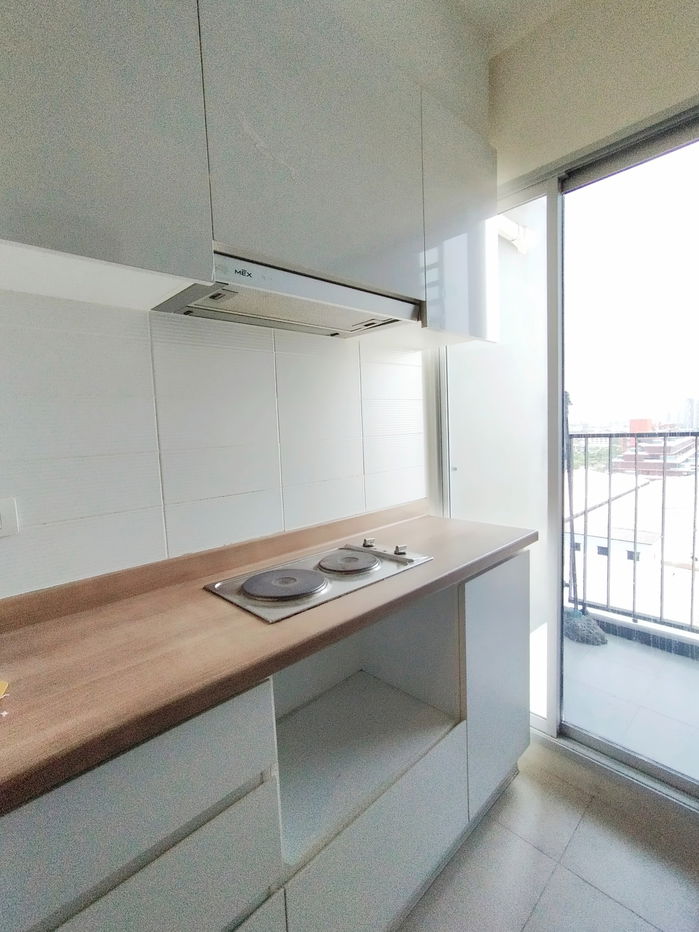 picture U Delight Rattanathibet condo for rent - 7/11