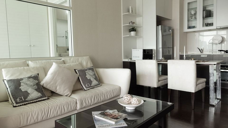 picture @condorental condo for rent Ivy Thonglor - 4/7
