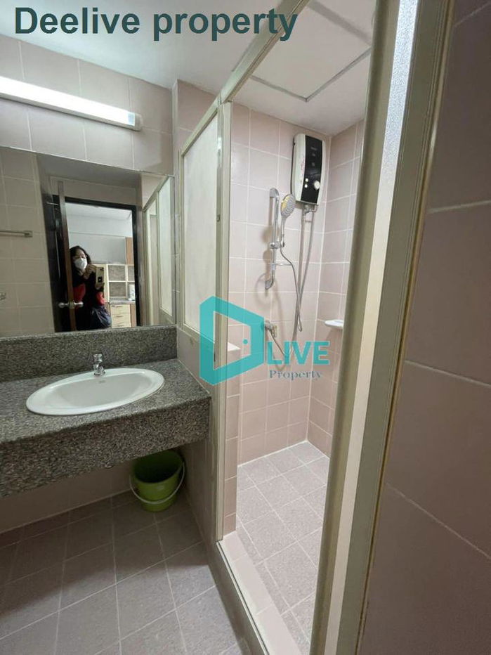 picture DL22120060 Condo for rent, Phayathai Place near BTS Phaya Thai, ready to move in, call urgently 0638692663 LineID @162cjixi - 10/10