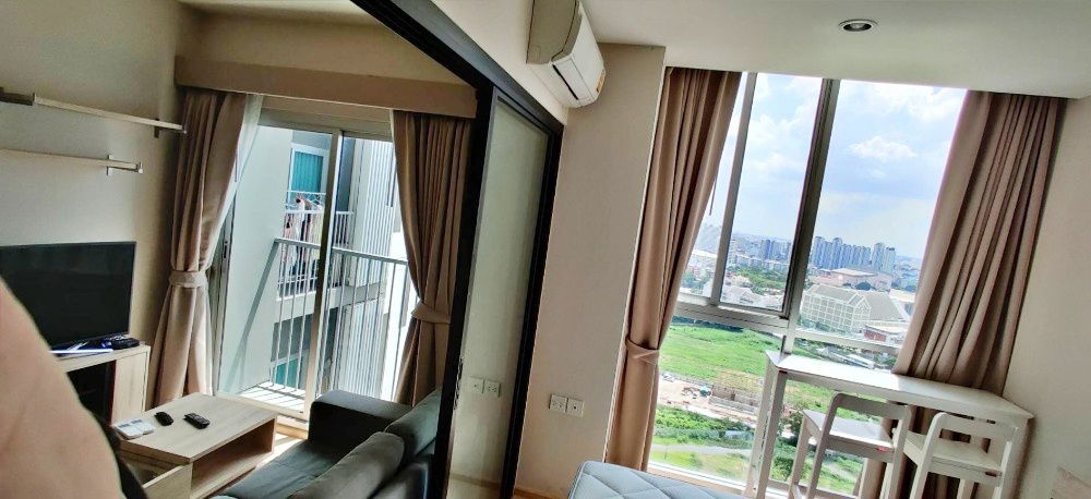 รูป 🦋🌼คุณปอ LuxuryCondo🦋🌼แอดไลน์ได้เลยนะคะ🦋Noble Revolve Ratchada - รูปที่ 9/12