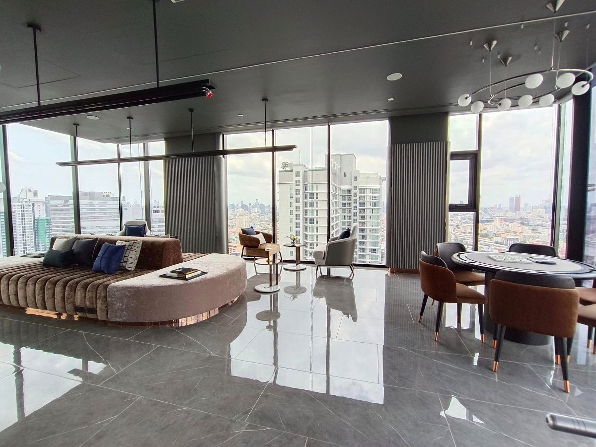 picture For   rent  SOHO BANGKOK RATCHADA  🔴🔴 - 18/20