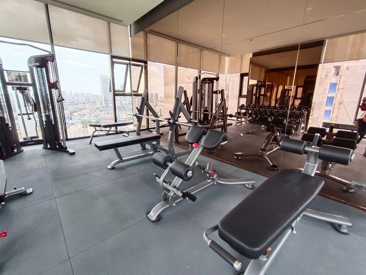picture For   rent  SOHO BANGKOK RATCHADA  🔴🔴 - 14/20