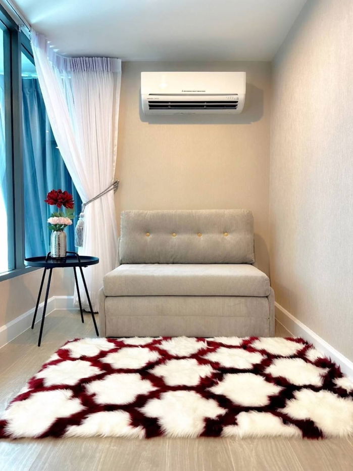รูป ให้เช่า Metro Sky Bangsue - Prachachuen ห้องสวย ราคาดี สอบถามเพิ่มเติมได้ที่ Line @condorental - รูปที่ 5/9