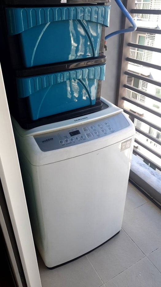 picture S03-0035 Condo for rent, The Trust, Central Pattaya. - 12/19
