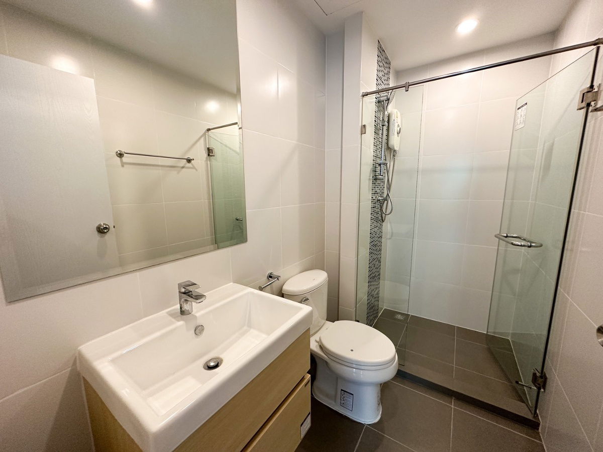 รูป ให้เช่า Metro Sky Bangsue - Prachachuen ห้องสวย ราคาดี สอบถามเพิ่มเติมได้ที่ Line @condorental - รูปที่ 7/7