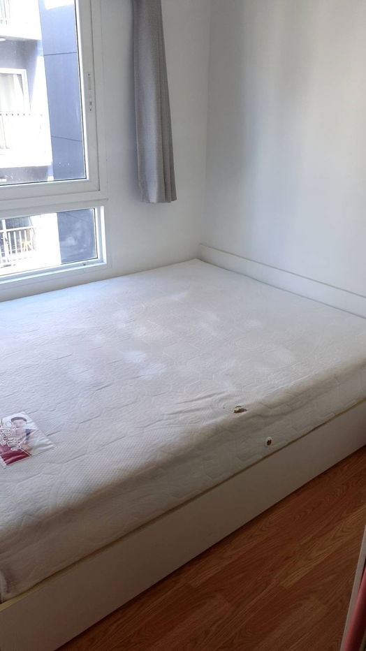 picture S03-0035 Condo for rent, The Trust, Central Pattaya. - 8/19