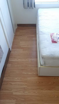S03-0035 Condo for rent, The Trust, Central Pattaya.
