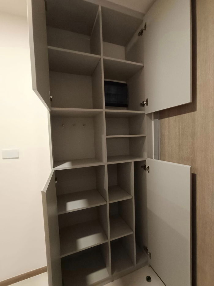 picture For   rent  SOHO BANGKOK RATCHADA  🔴🔴 - 5/20