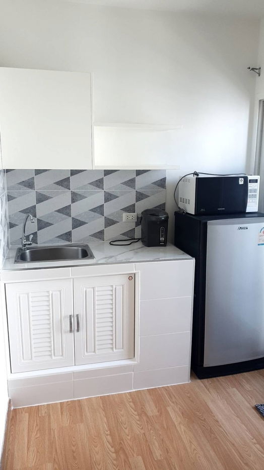 picture S03-0035 Condo for rent, The Trust, Central Pattaya. - 14/19