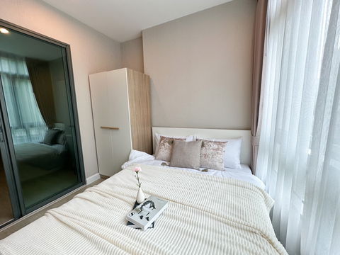 @condorental condo for rent Metro Sky Bangsue - Prachachuen