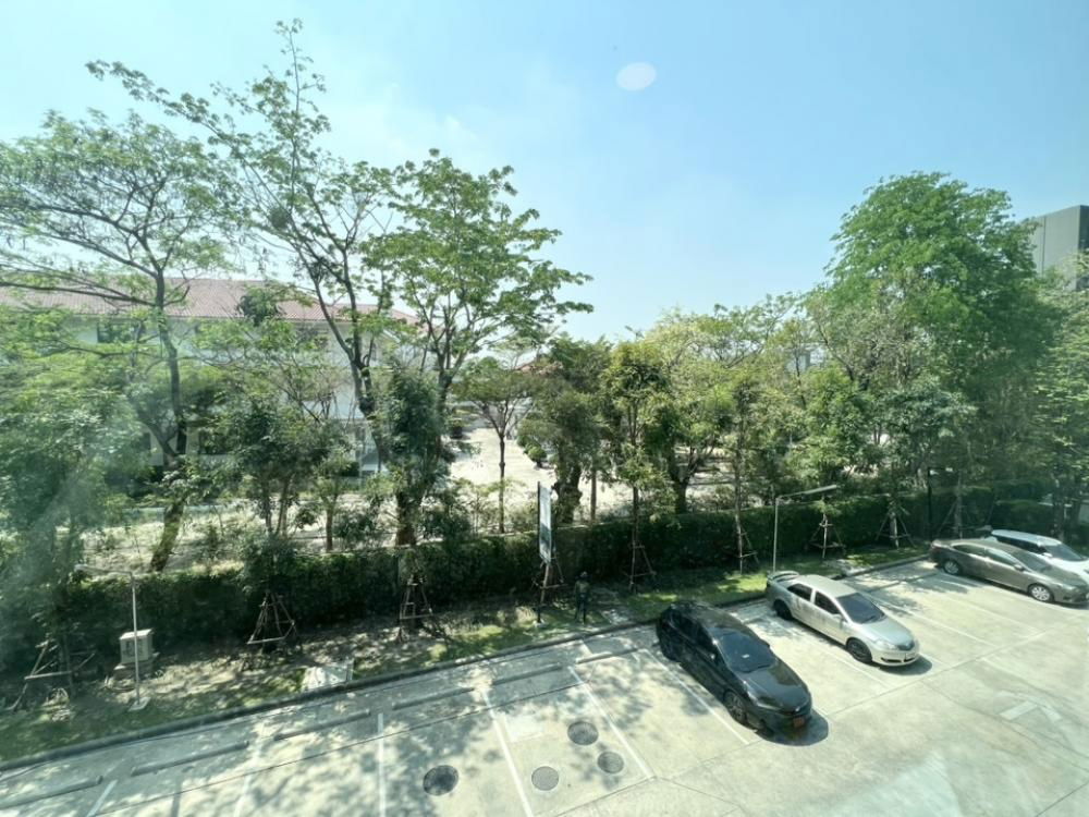 รูป ‼️ให้เช่ามีเครื่องซักผ้า✨ ให้เช่า แฮปปี้ คอนโด ดอนเมือง 📍ใกล้สนามบินดอนเมือง 📲ติดต่อโทร/ไลน์ 099-289-1569 - รูปที่ 11/23