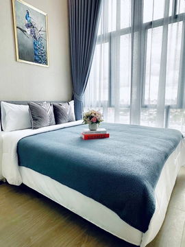 ให้เช่า Metro Sky Bangsue - Prachachuen ห้องสวย ราคาดี สอบถามเพิ่มเติมได้ที่ Line @condorental