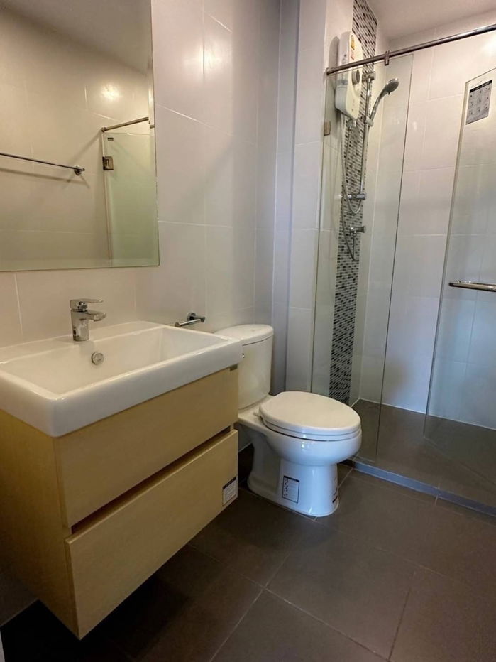รูป ให้เช่า Metro Sky Bangsue - Prachachuen ห้องสวย ราคาดี สอบถามเพิ่มเติมได้ที่ Line @condorental - รูปที่ 10/12