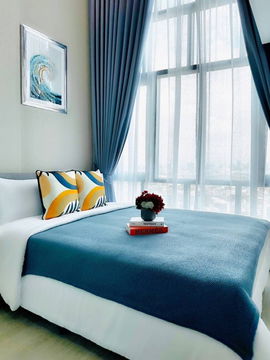 ให้เช่า Metro Sky Bangsue - Prachachuen ห้องสวย ราคาดี สอบถามเพิ่มเติมได้ที่ Line @condorental