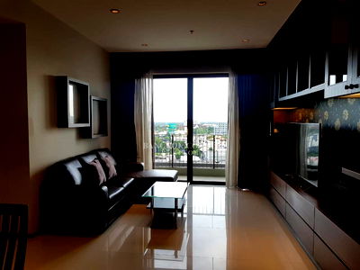 Condos for rent BTS Phrom Phong : 🍀🍀🍀BEST DEAL🤩 For Rent📌The Emporio Place (Line:@rent2022), Beautiful room with Good price and Ready to move in!!✨A05342