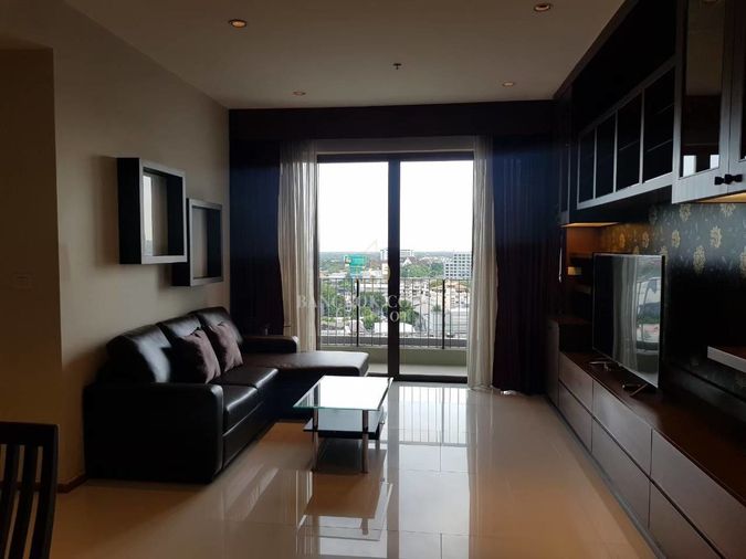 BEST DEAL🤩 ให้เช่า📌ดิ เอ็มโพริโอ เพลส (Line:@rent2022) ห้องสวย พร้อมเข้าอยู่ ราคาดี!!✨A05342