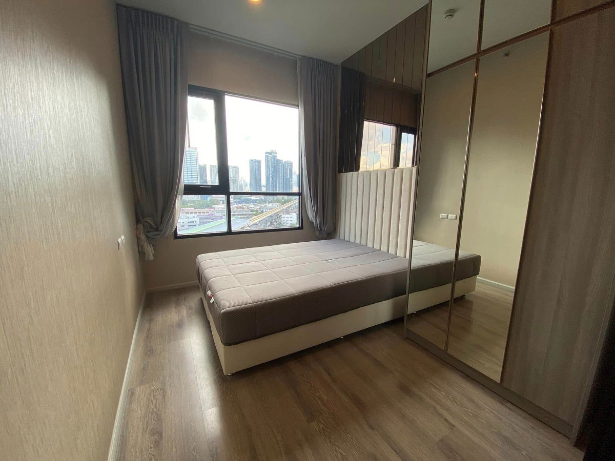 รูป ให้เช่า Knightsbridge Prime Ratchayothin ห้องสวย ราคาดี สอบถามเพิ่มเติมได้ที่ Line @condorental - รูปที่ 3/7
