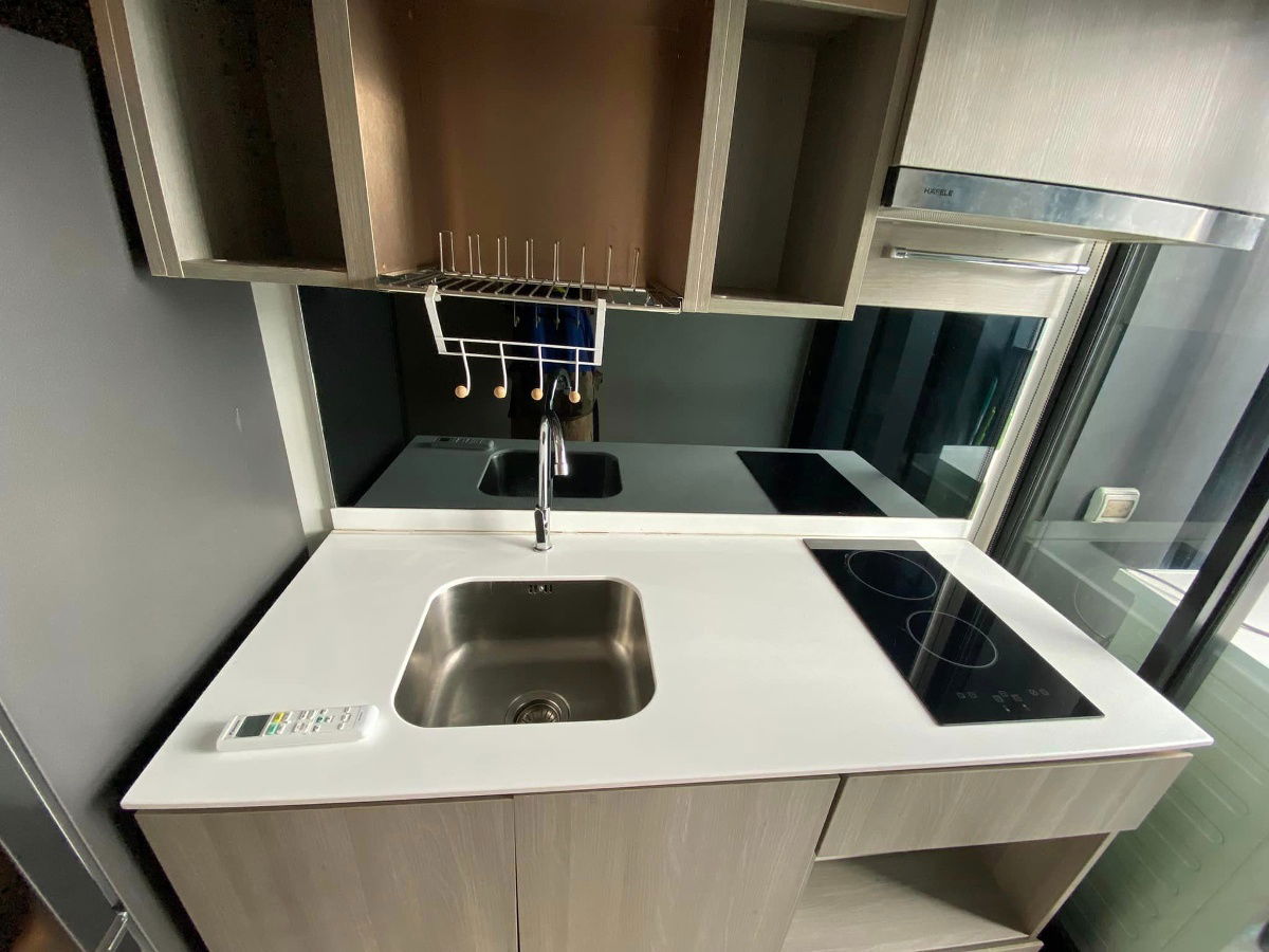 รูป ให้เช่า Knightsbridge Prime Ratchayothin ห้องสวย ราคาดี สอบถามเพิ่มเติมได้ที่ Line @condorental - รูปที่ 5/7