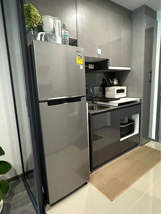 picture @condorental condo for rent IDEO Chula - Samyan - 5/8