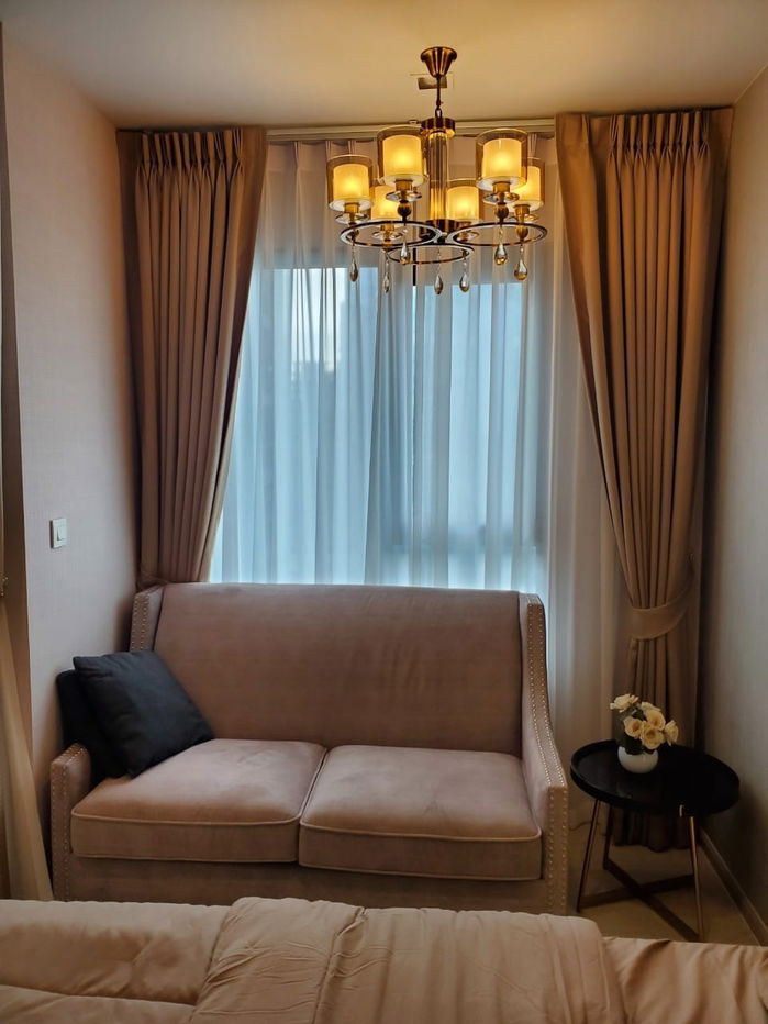 picture @condorental condo for rent Life One Wireless - 3/7