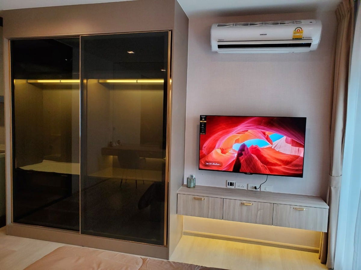 picture @condorental condo for rent Life One Wireless - 5/7