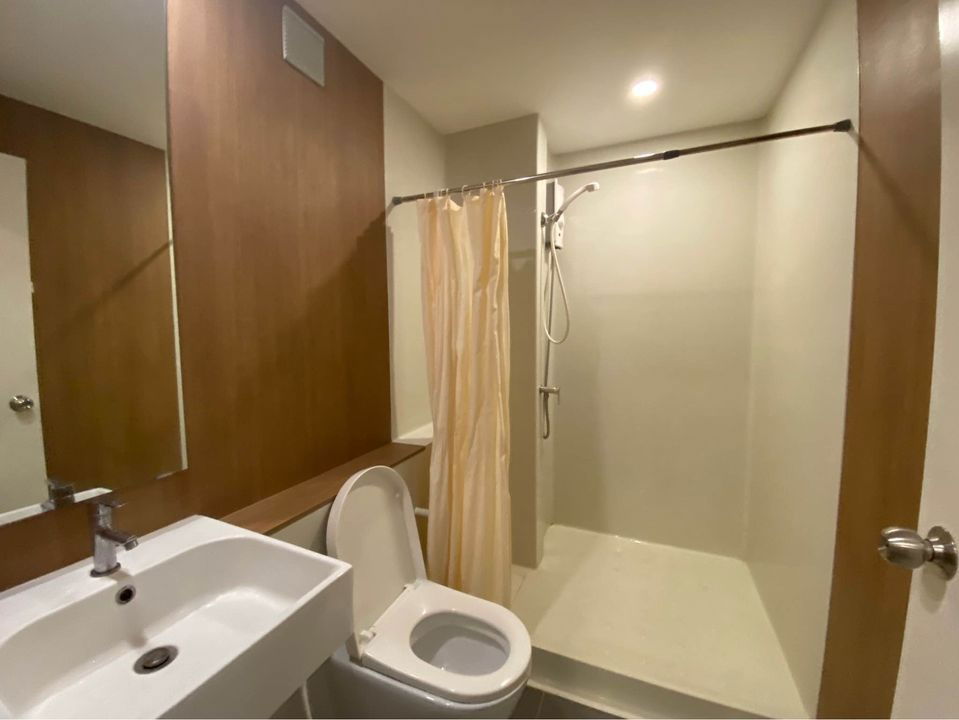 picture @condorental condo for rent Blossom Condo @ Sathorn - Charoenrat - 4/6