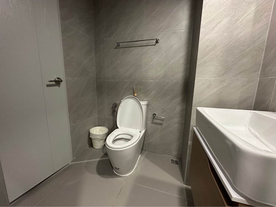 picture @condorental condo for rent IDEO Chula - Samyan - 7/8