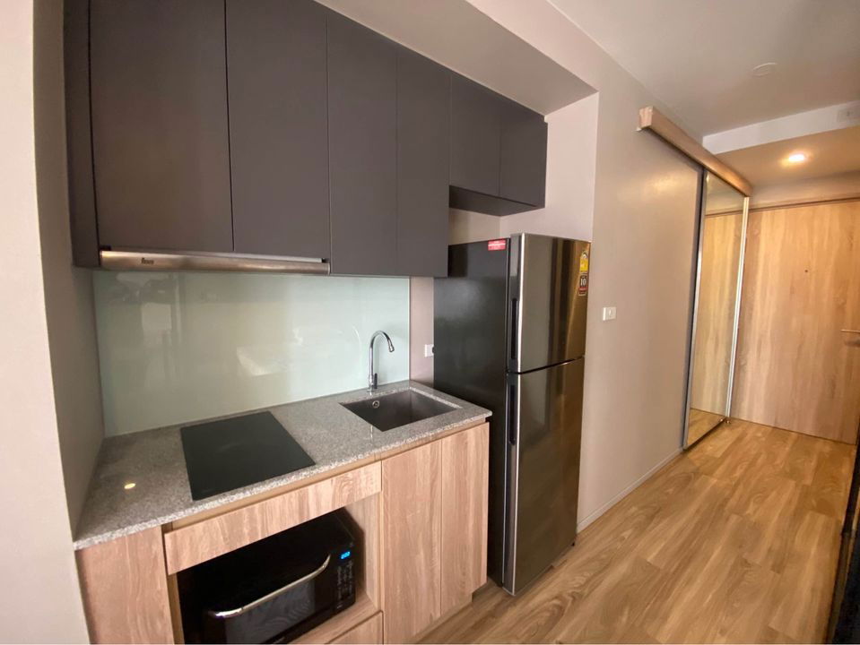 picture @condorental condo for rent Blossom Condo @ Sathorn - Charoenrat - 3/6
