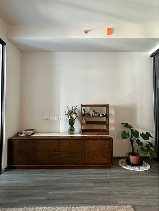 picture @condorental condo for rent IDEO Chula - Samyan - 3/8