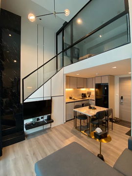 ให้เช่า The Reserve Phahol - Pradipat ห้องสวย ราคาดี สอบถามเพิ่มเติมได้ที่ Line @condorental
