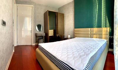 Condos for sale : P-129072 Condo for sell KHUN by YOO inspired by Starck fully furnished.
