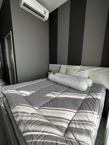 P-129338 🏢Condo for for sell The Line sukhumvit 101 fully furnished.