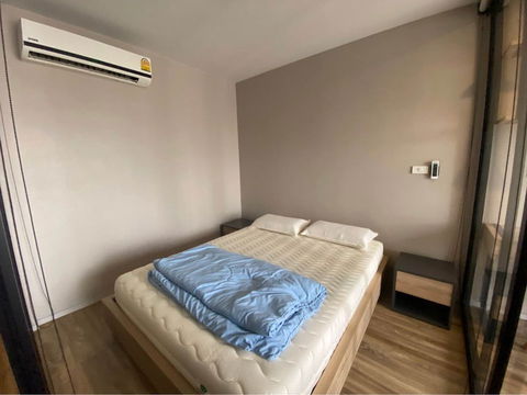@condorental condo for rent Blossom Condo @ Sathorn - Charoenrat
