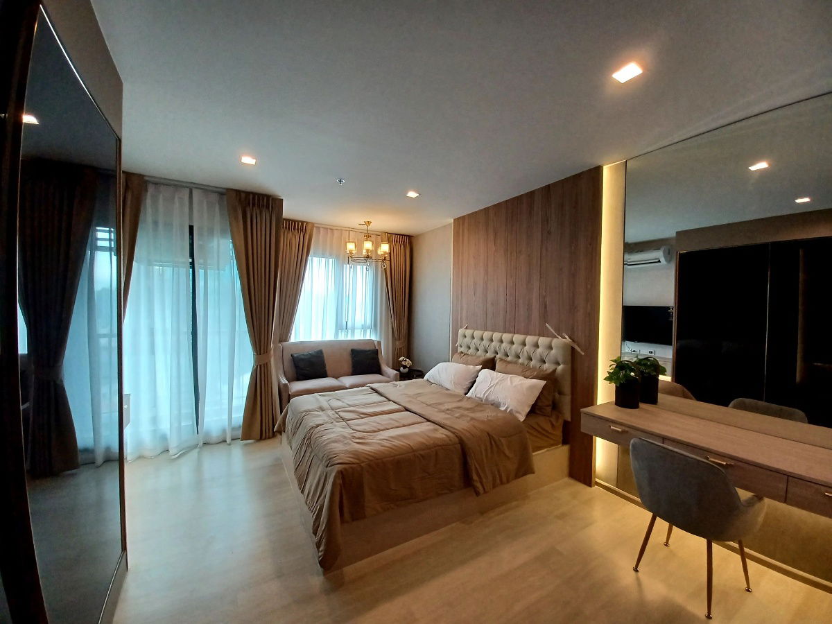 picture @condorental condo for rent Life One Wireless - 4/7