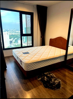 คอนโดให้เช่า : เช่าไลฟ์ ลาดพร้าว วัลเล่ย์ สวย พร้อมอยู่ ใกล้ BTS ห้าแยกลาดพร้าว สนใจแอตไลน์ครับ@841qqlnr