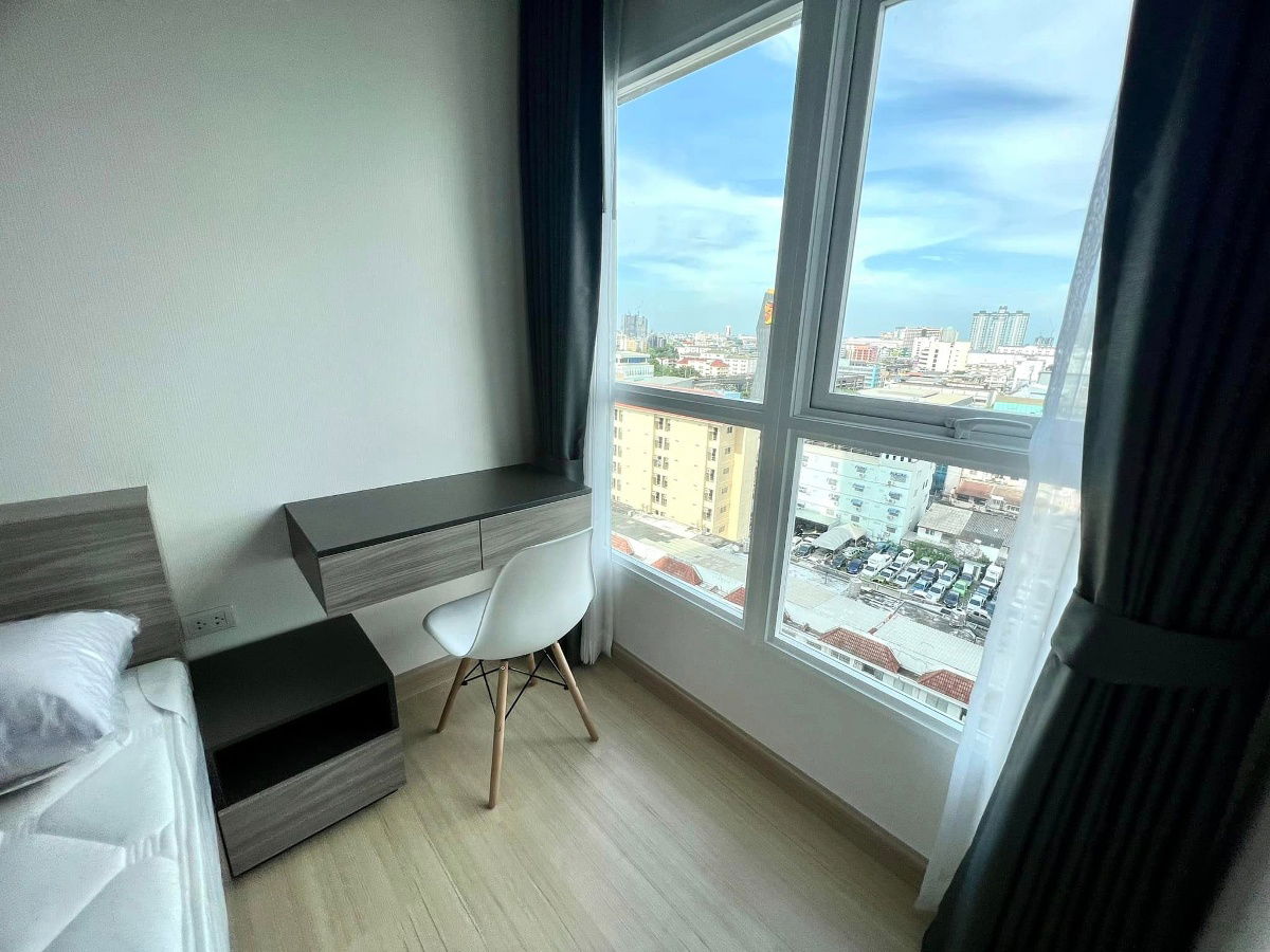 รูป 🐲แอดไลน์ได้เลยครับ🐲✨✨🛋️🛌Supalai Veranda Ramkhamhaeng - รูปที่ 5/12