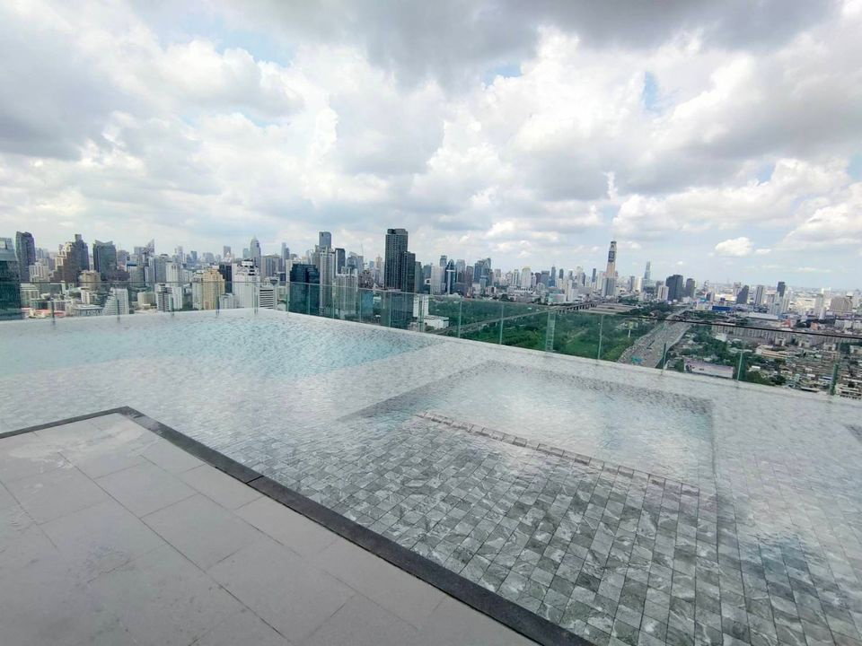 picture For  rent  Life Asoke Hype  🔴🔴 - 8/13