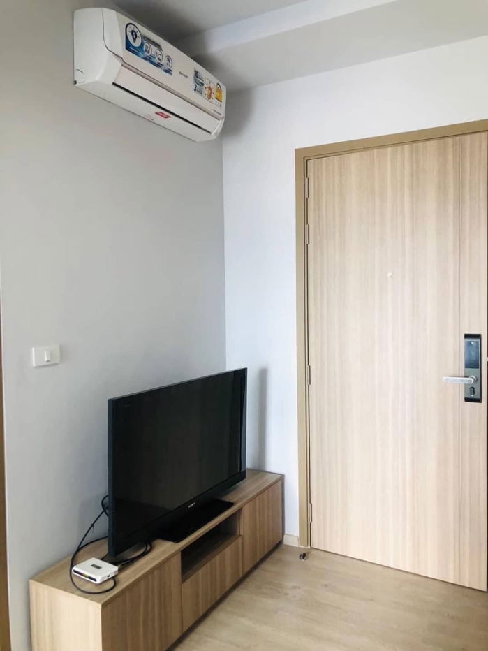 picture Aspire Sathorn - Thapra Full Furnitured - 2/5