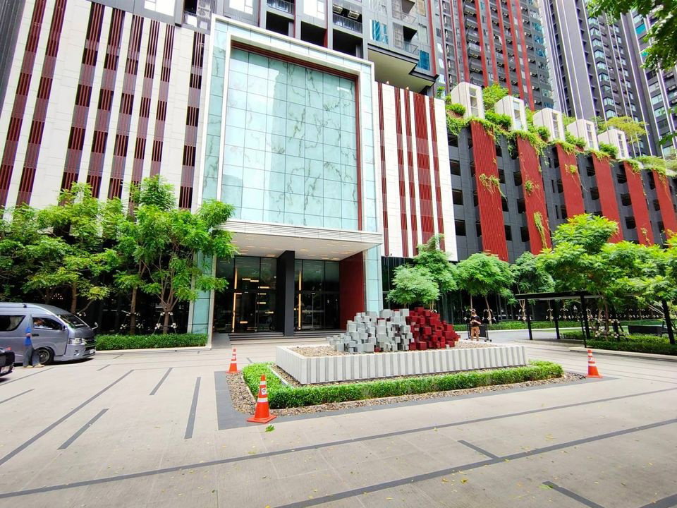 picture For  rent  Life Asoke Hype  🔴🔴 - 13/13